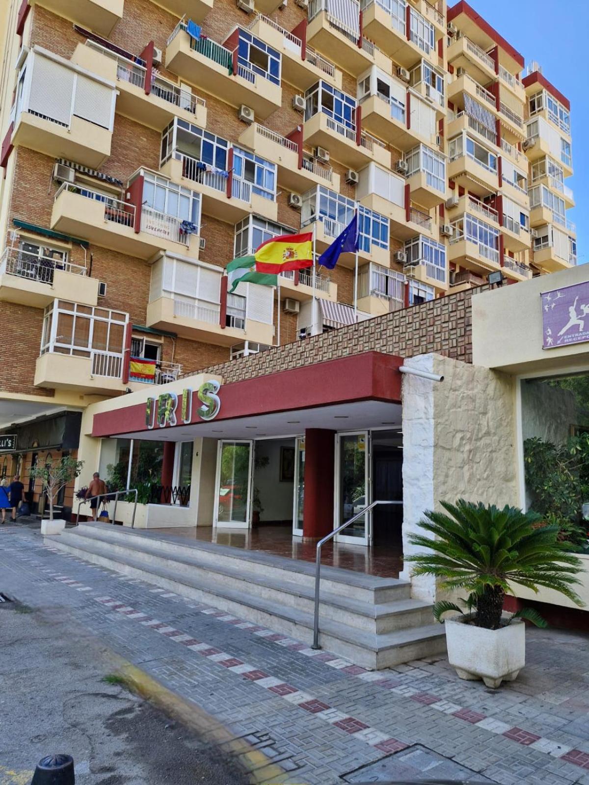 Fabuloso Estudio Iris - Lejlighed Benalmádena